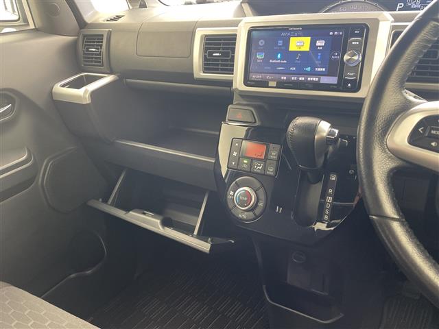 ダイハツ ウェイク