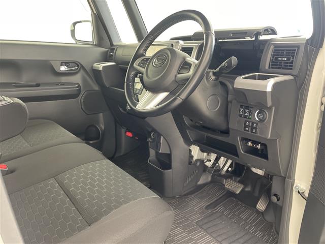 ダイハツ ウェイク