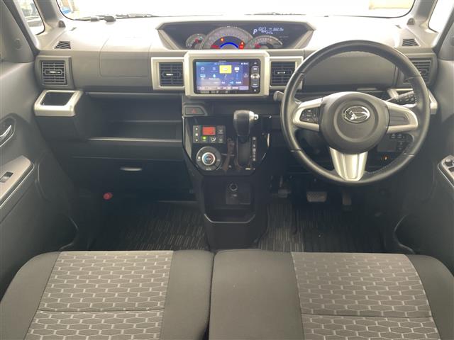 ダイハツ ウェイク