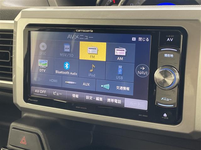 ダイハツ ウェイク