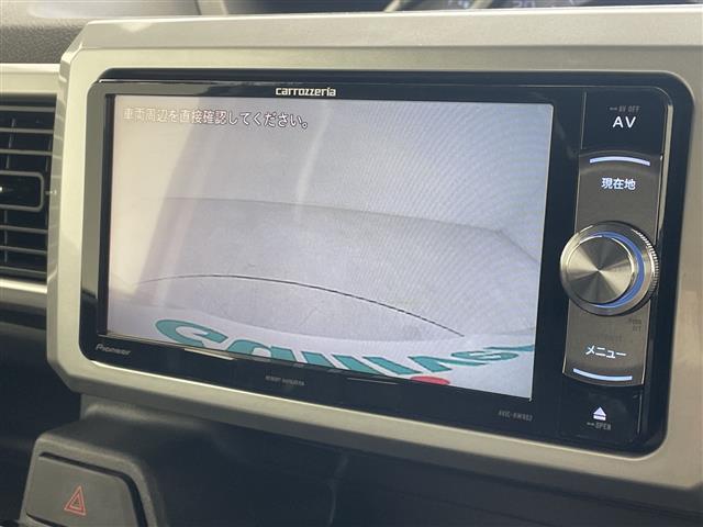 ダイハツ ウェイク