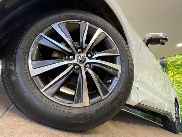 トヨタ ハリアー