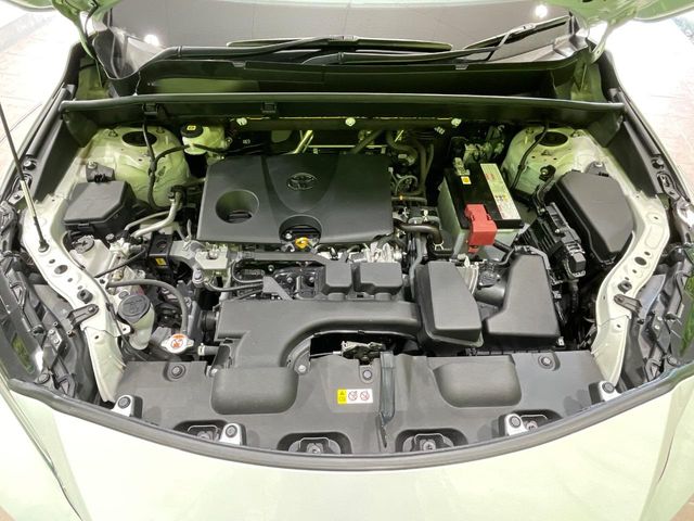 トヨタ ハリアー