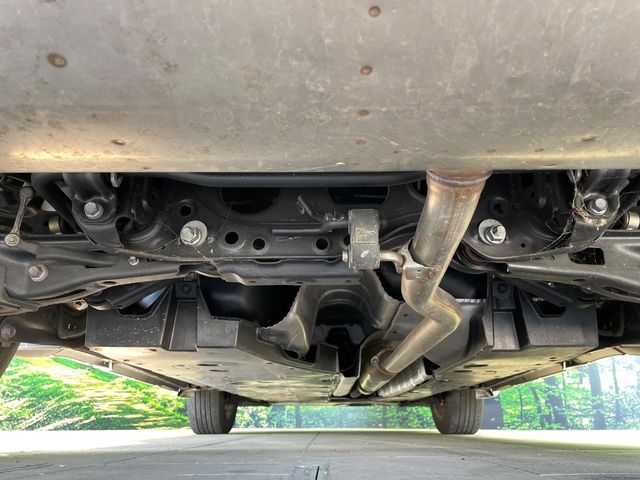 トヨタ ハリアー