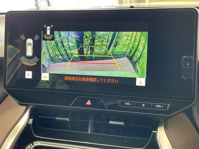 トヨタ ハリアー