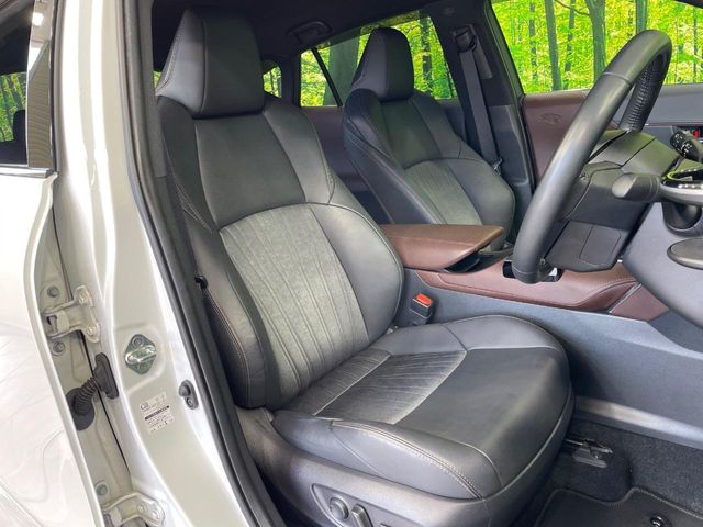 トヨタ ハリアー