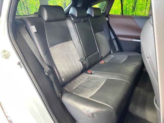 トヨタ ハリアー