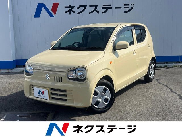 スズキ アルト