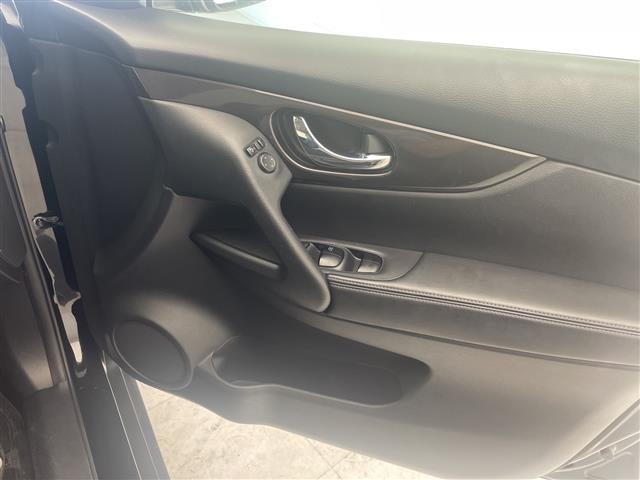 日産 エクストレイル