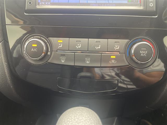 日産 エクストレイル