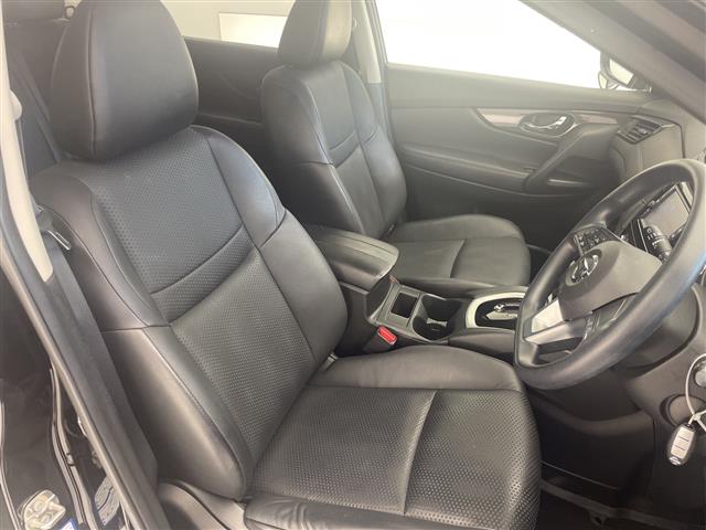 日産 エクストレイル