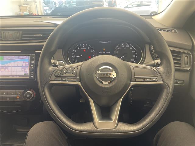 日産 エクストレイル