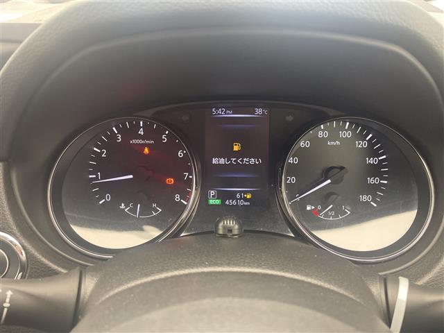 日産 エクストレイル