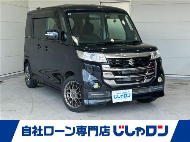 スズキ スペーシア