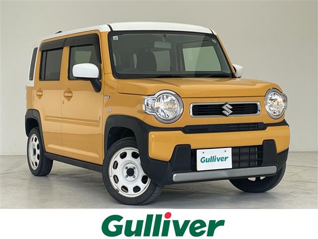 スズキ ハスラー