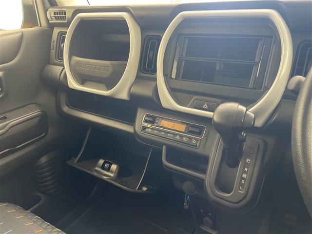 スズキ ハスラー