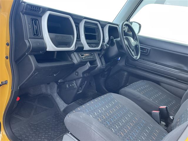 スズキ ハスラー