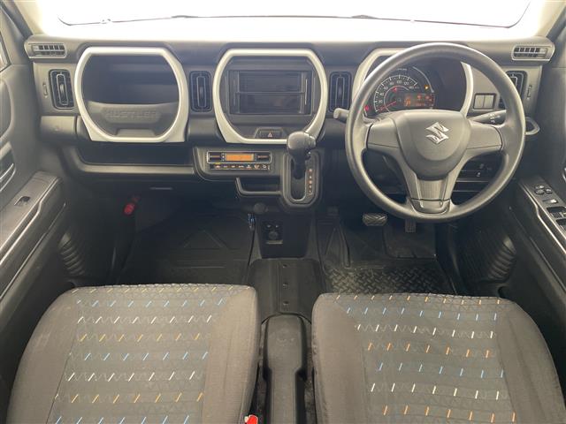 スズキ ハスラー