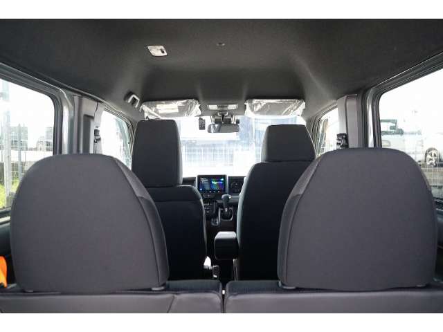 ホンダ N-VAN