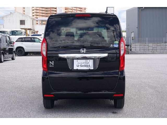 ホンダ N-BOX