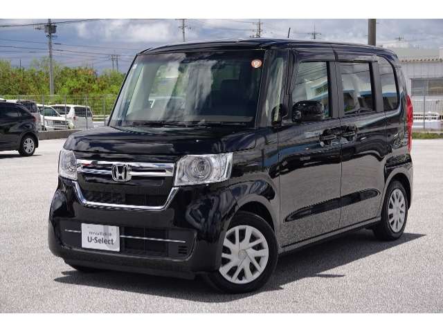 ホンダ N-BOX