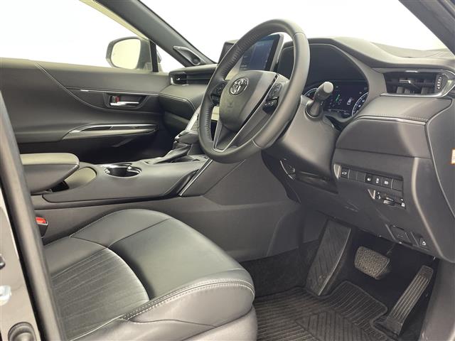 トヨタ ハリアー