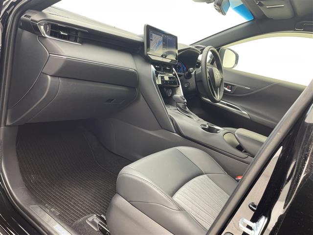 トヨタ ハリアー