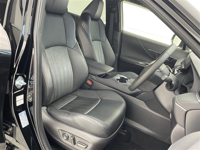 トヨタ ハリアー