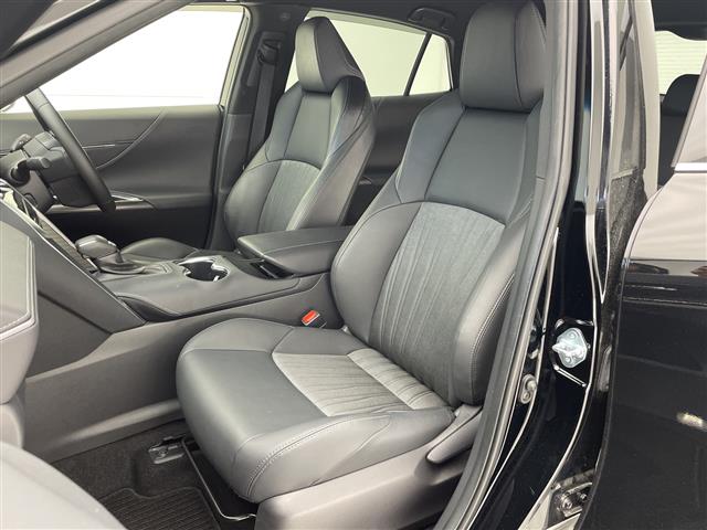 トヨタ ハリアー