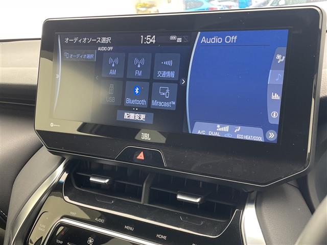 トヨタ ハリアー