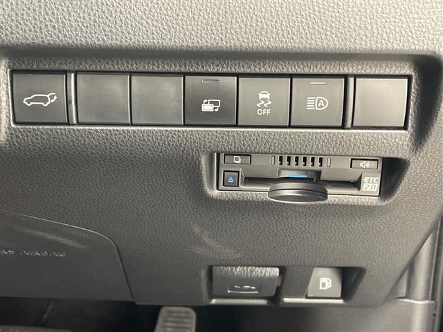 トヨタ ハリアー