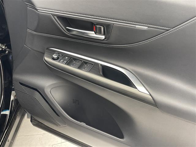 トヨタ ハリアー