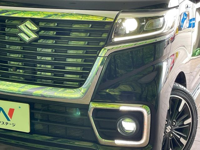 スズキ スペーシア