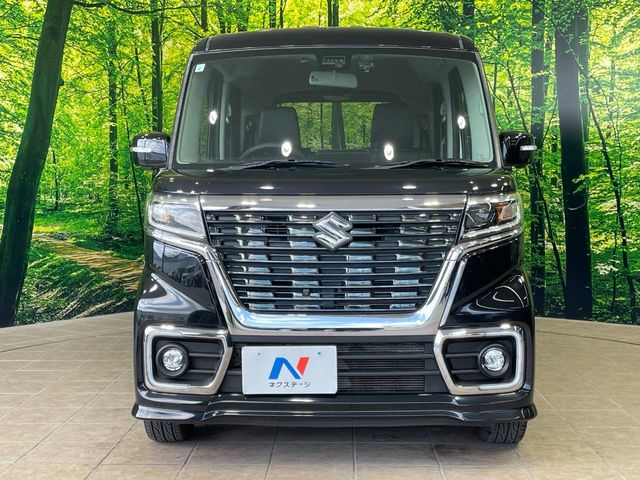 スズキ スペーシア