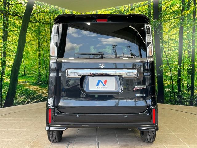 スズキ スペーシア