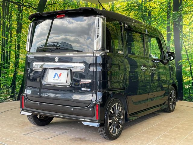 スズキ スペーシア