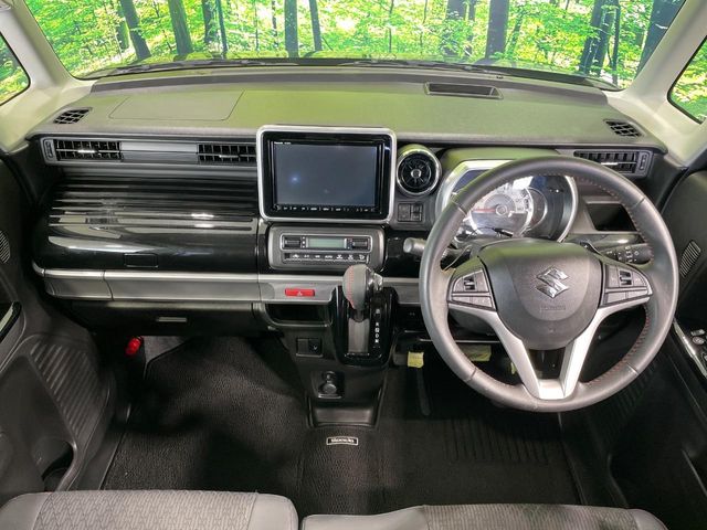 スズキ スペーシア