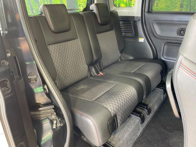 スズキ スペーシア