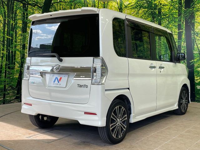 ダイハツ タント