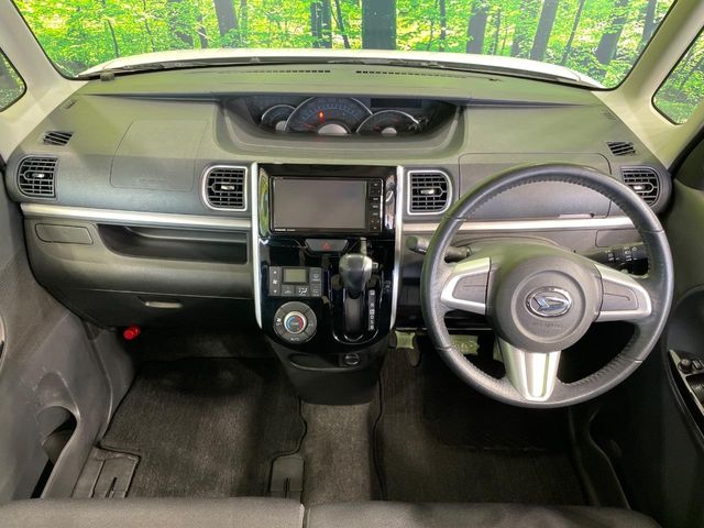 ダイハツ タント