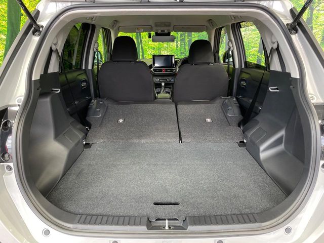 ダイハツ ロッキー