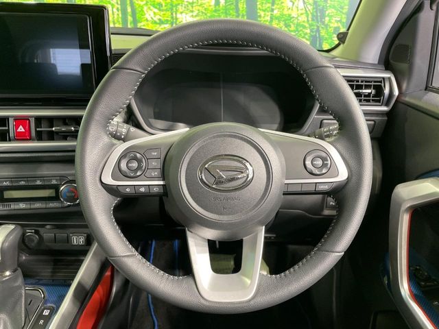 ダイハツ ロッキー