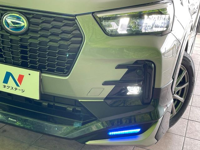 ダイハツ ロッキー