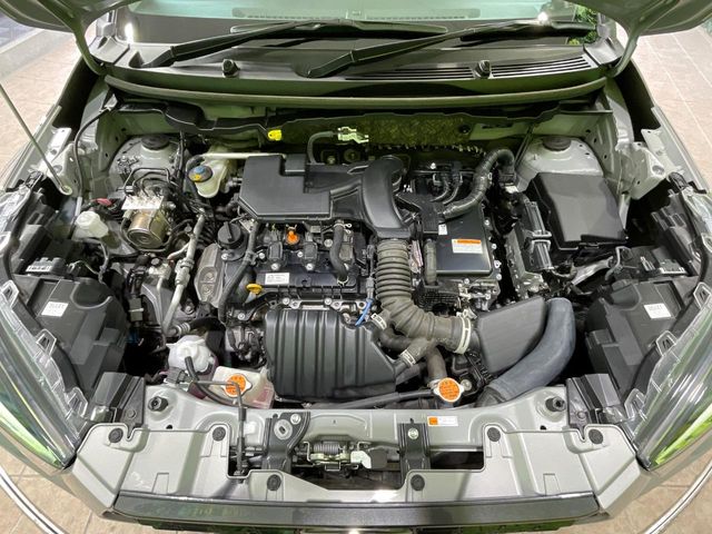 ダイハツ ロッキー