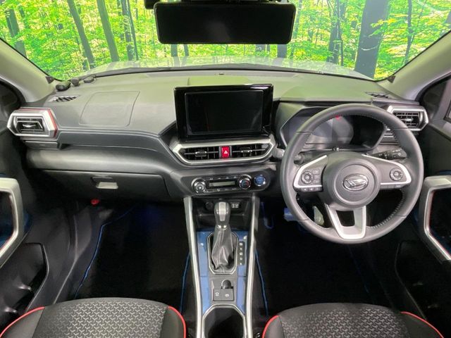 ダイハツ ロッキー