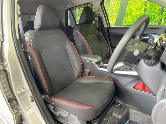 ダイハツ ロッキー