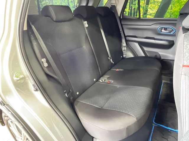 ダイハツ ロッキー