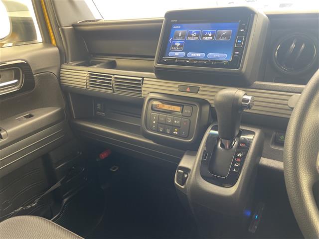 ホンダ N-VAN