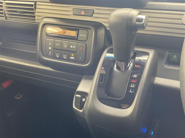 ホンダ N-VAN