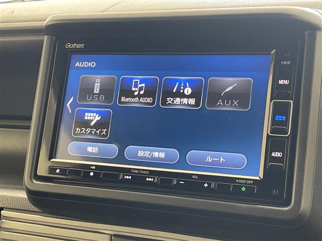 ホンダ N-VAN